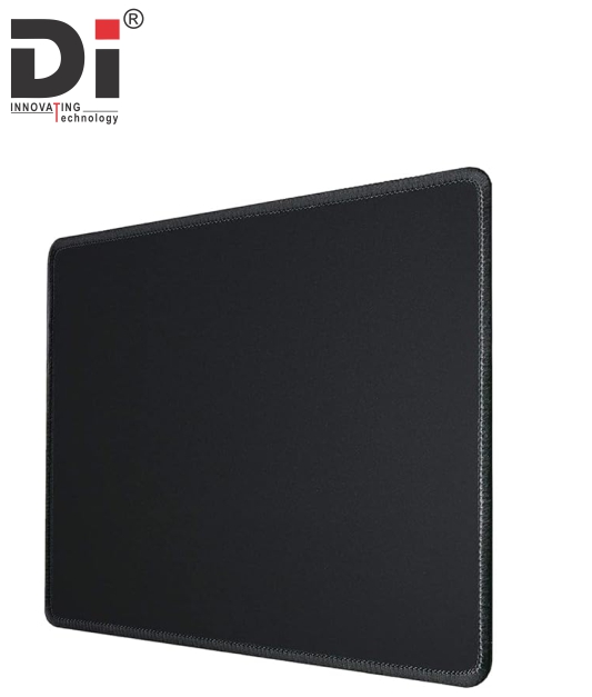 /storage/photos/COMPUTER ACCESSORIES/MOUSE PAD GAMING 210MM*180MM*2MM STTICHED PLAIN BLACK/2.jpg